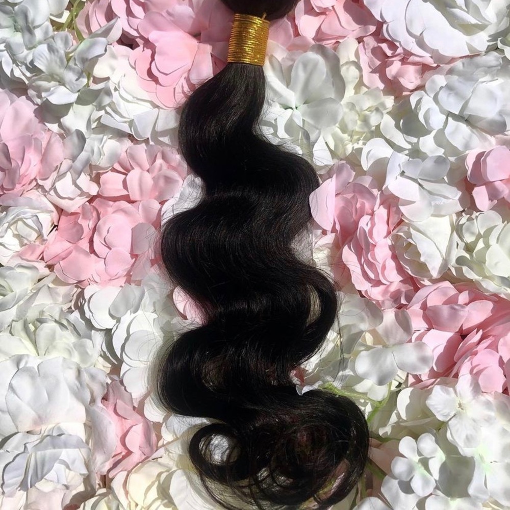 Hair extension